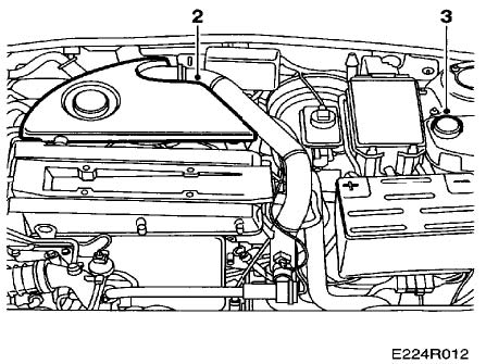 Wiring Diagram PDF: 01 Frontier Throttle Body Diagram Wiring Schematic