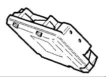 Volvo S70 ABS Removal Instructions